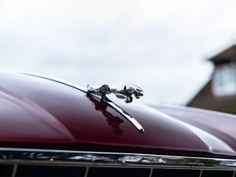 Bild 12/41 von Jaguar XJS 5.3 V12 (1992)