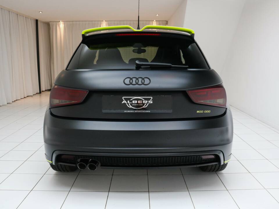 Image 5/16 de Audi A1 1.6 TDI (2014)