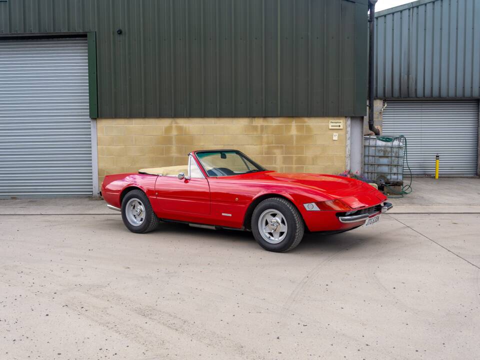 Bild 36/50 von Autokraft Daytona V12 (1975)