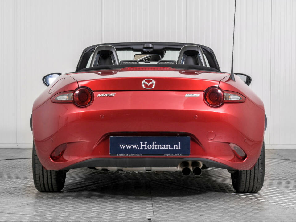 Bild 10/50 von Mazda MX-5 1.5 (2017)