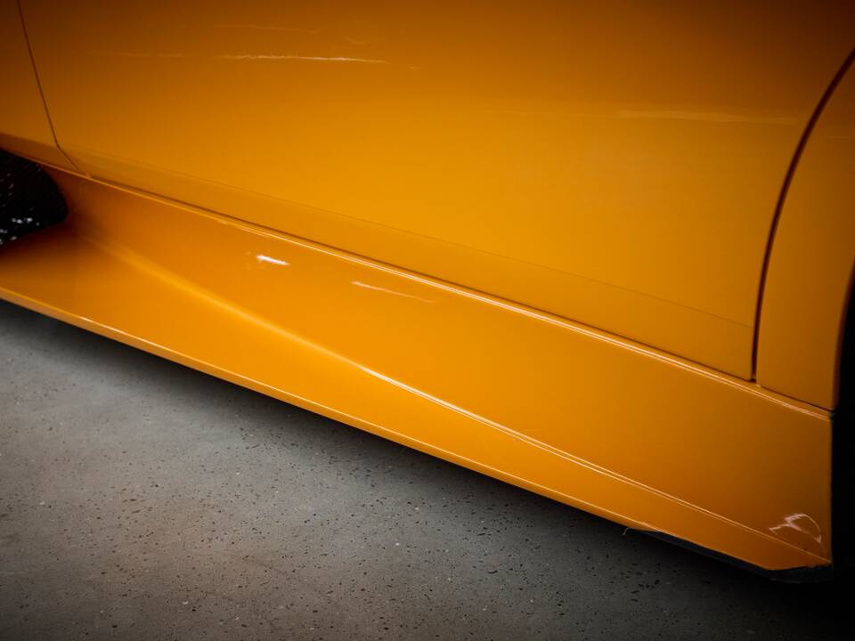 Image 29/99 of Lamborghini Murciélago (2003)