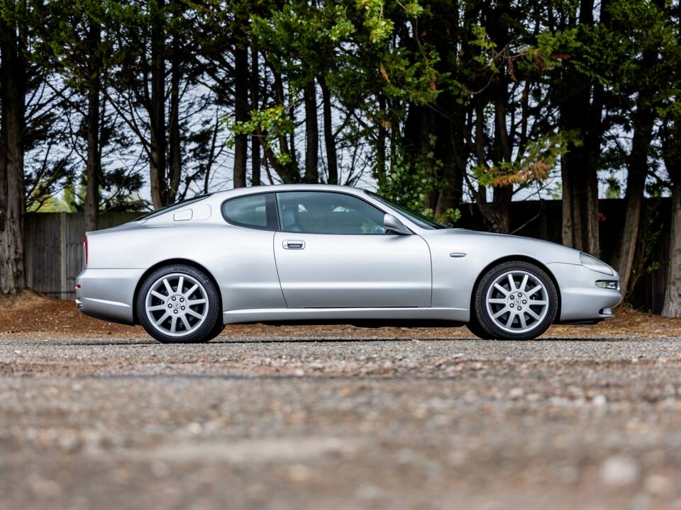 Bild 31/50 von Maserati 3200 GT (1999)
