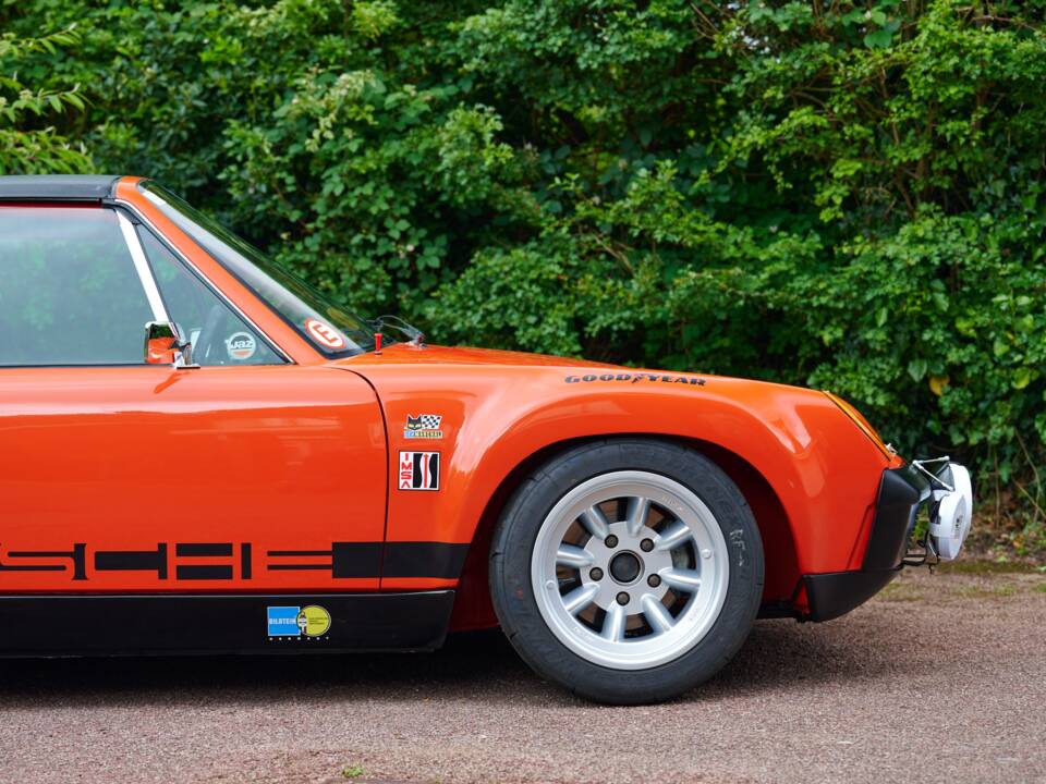 Afbeelding 11/50 van Porsche 914&#x2F;4  2.0 (1975)