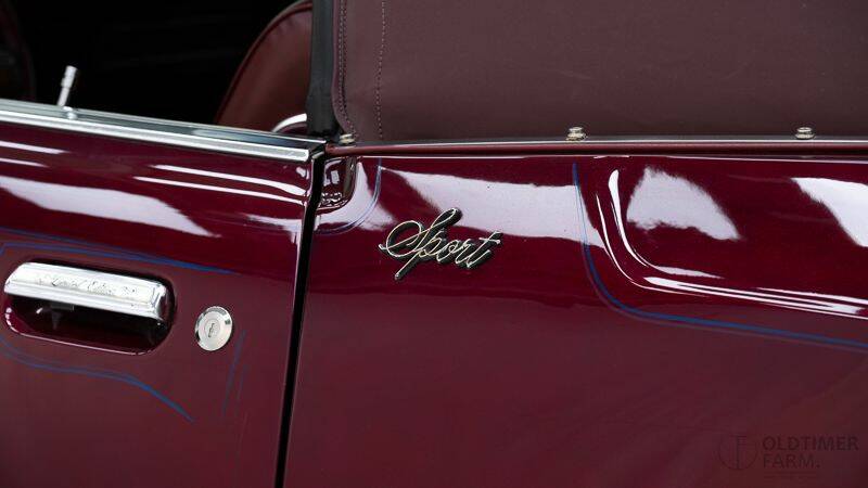 Bild 10/15 von Ford Thunderbird (1979)
