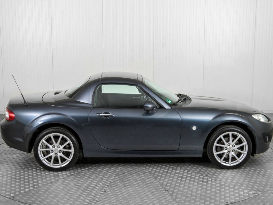 Bild 48/50 von Mazda MX-5 2.0 (2009)