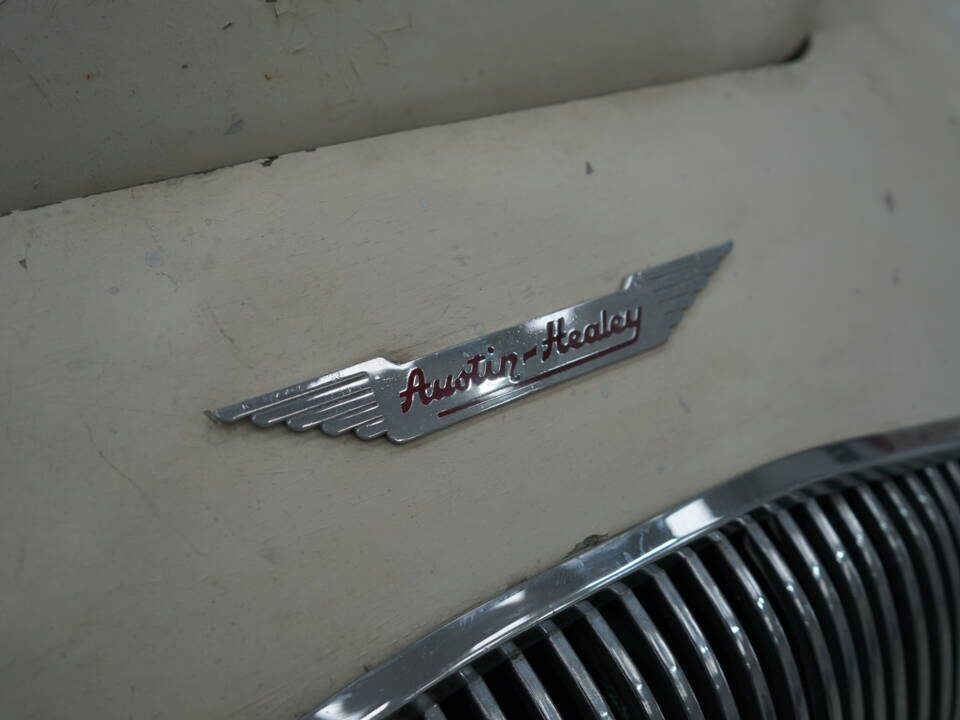 Image 4/10 de Austin-Healey 100&#x2F;4 (BN2) (1956)