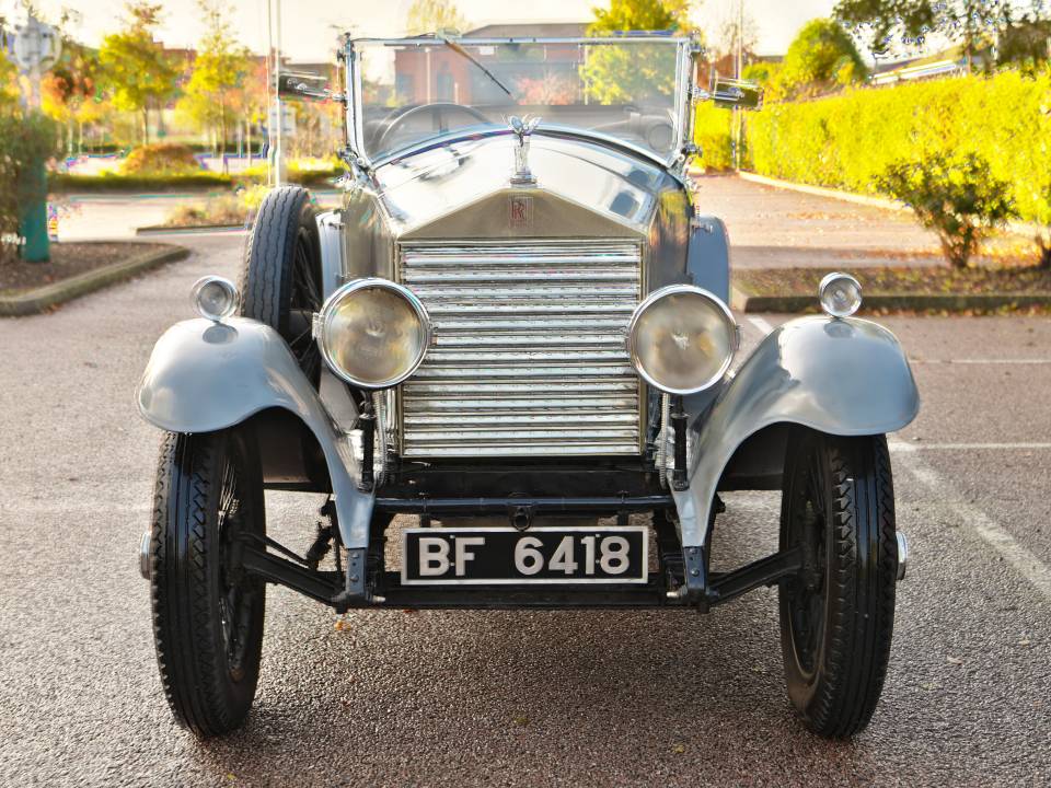 Image 13/50 de Rolls-Royce 20 HP (1923)