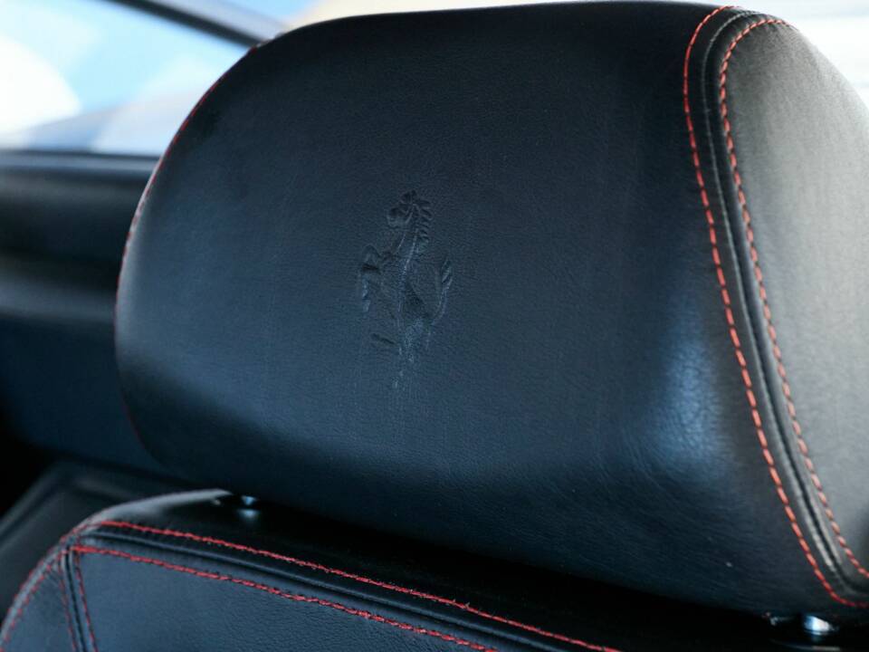 Bild 18/29 von Ferrari F 355 F1 (1998)