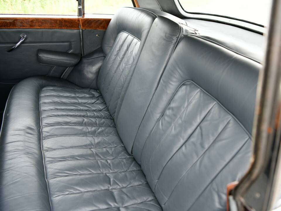 Immagine 66/66 di Rolls-Royce Silver Cloud II (1960)
