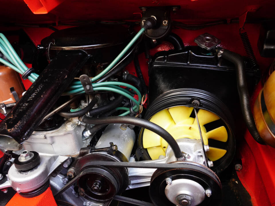 Image 89/94 of FIAT 850 Coupe (1966)