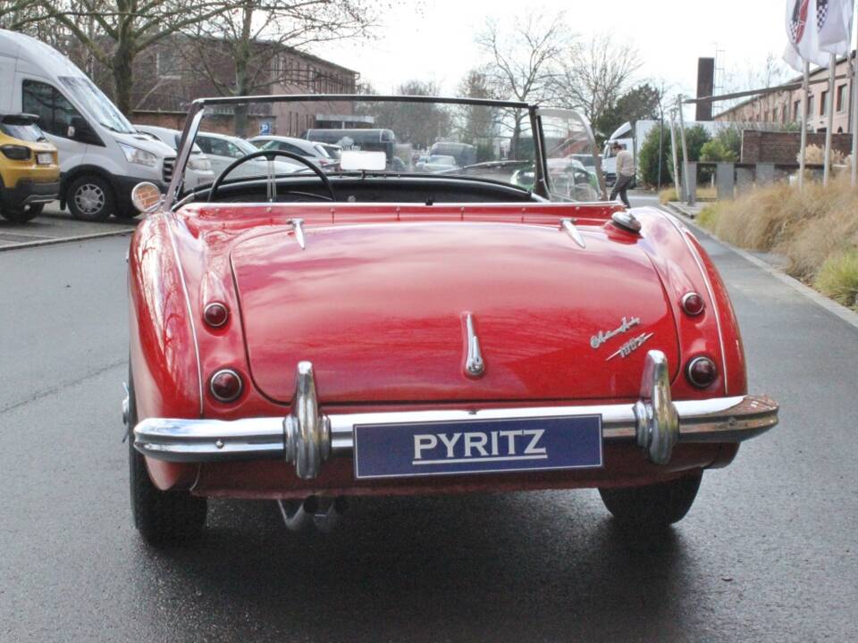 Image 20/21 of Austin-Healey 100/6 (BN4) (1959)