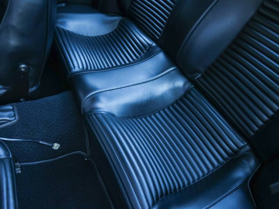 Imagen 23/50 de Alfa Romeo 2000 GT Veloce (1972)