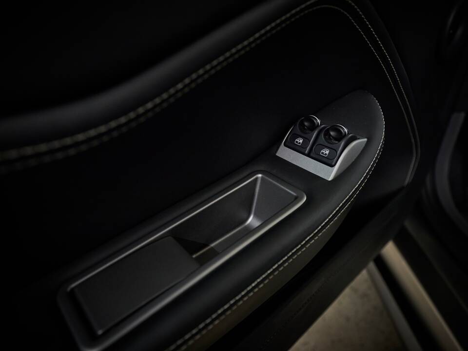 Bild 75/100 von Ferrari 599 GTB (2008)