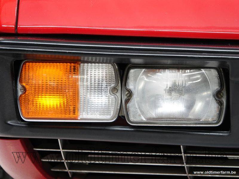 Immagine 15/15 di Ferrari Mondial Quattrovalvole (1985)