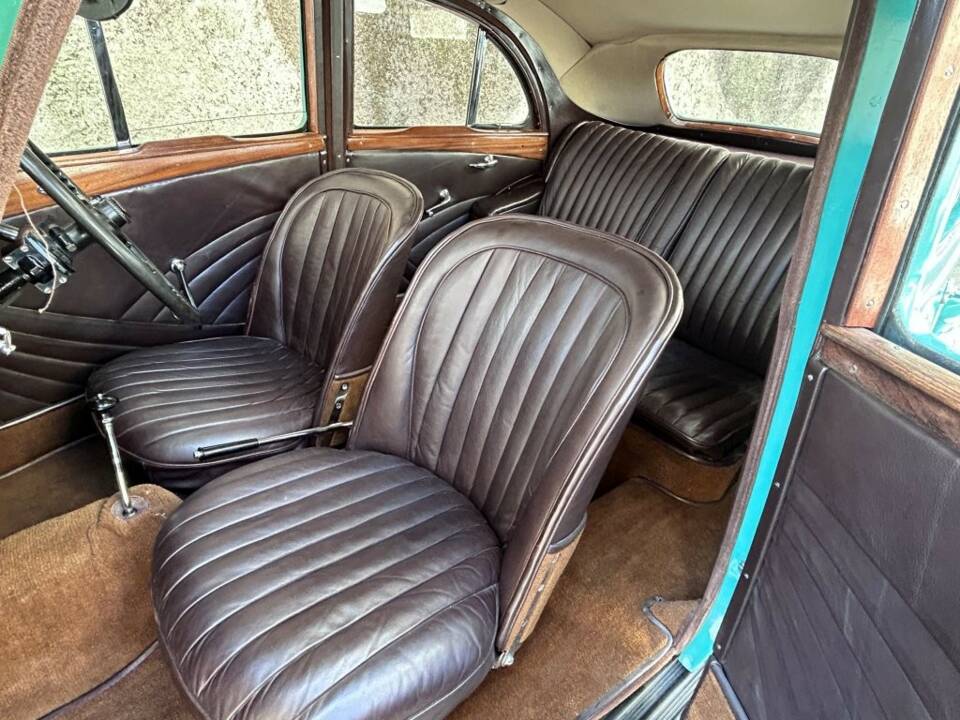 Image 8/47 of Rover 14 Speed Streamline Coupé (1935)