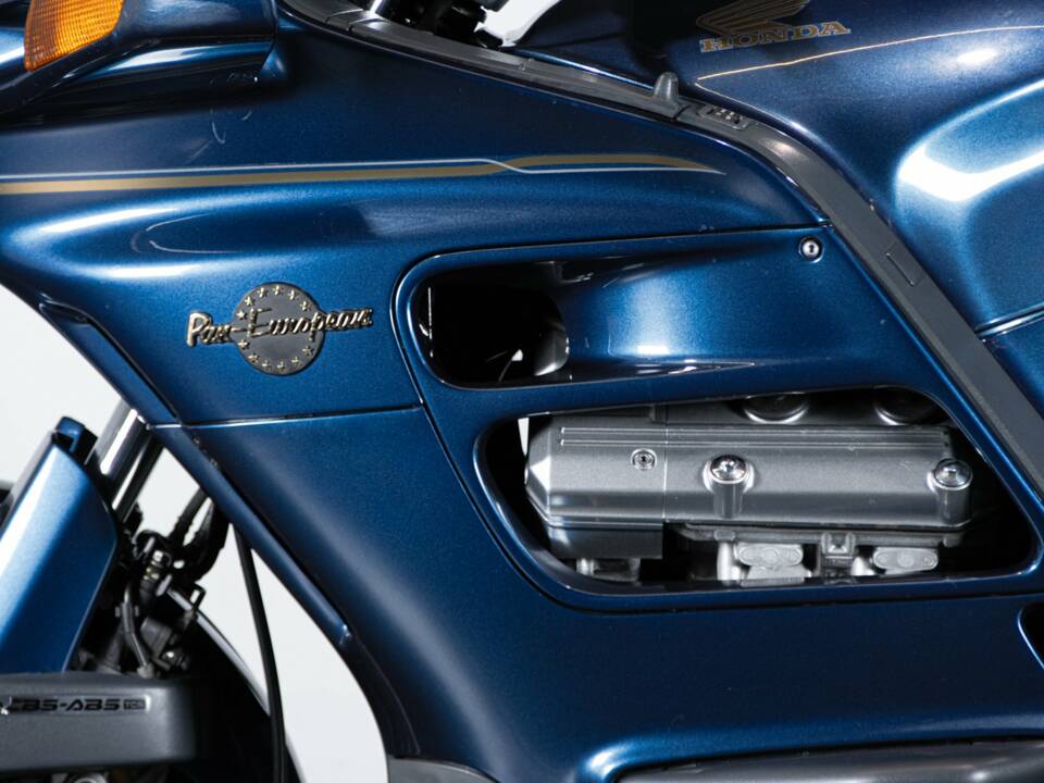 Afbeelding 24/50 van Honda DUMMY (2003)
