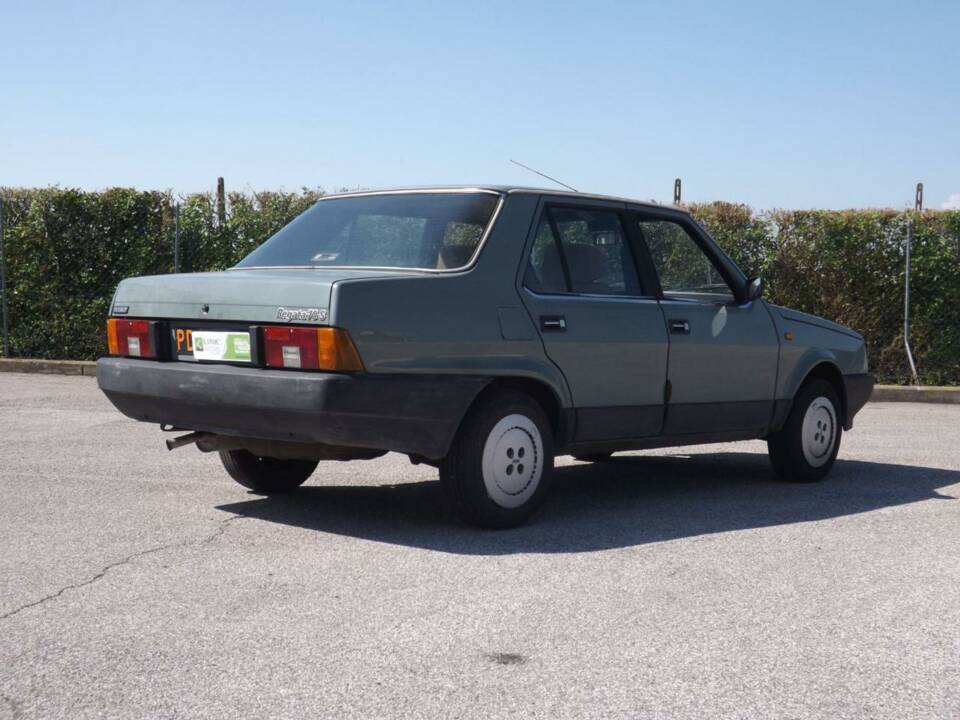Image 6/50 of FIAT Regata 70 S (1984)