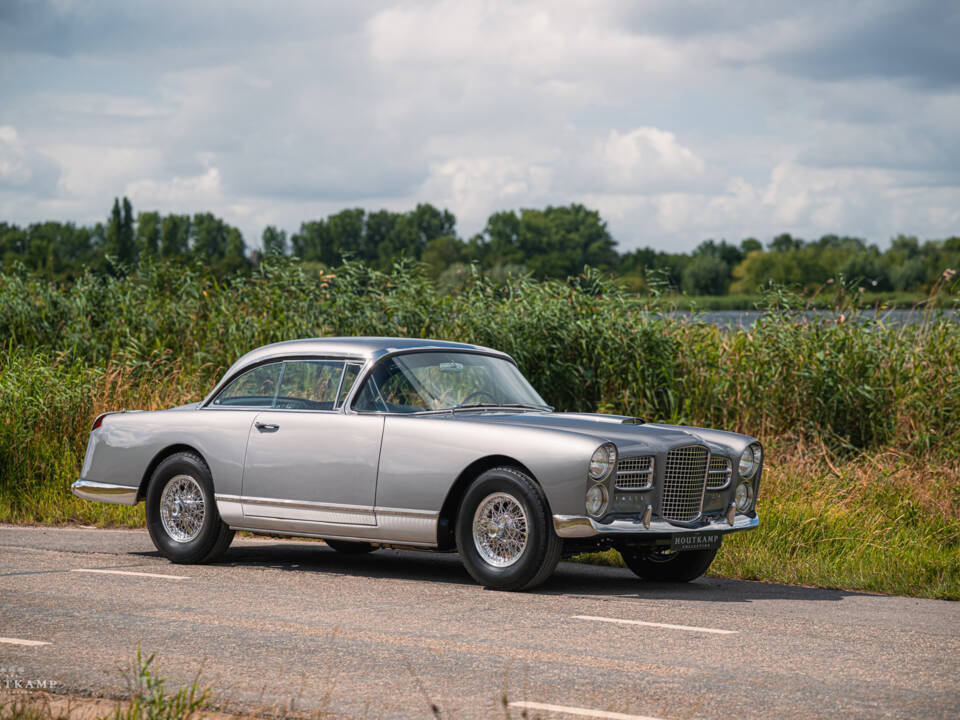 Bild 5/20 von Facel Vega FV3B (1957)