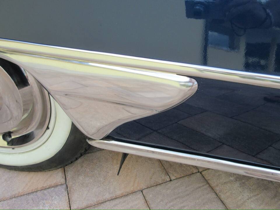 Imagen 15/36 de Citroën DS 21 Chapron (1970)