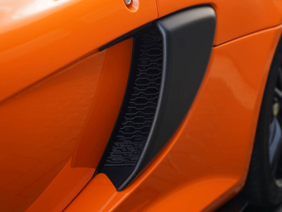 Bild 50/50 von Lotus Exige S (2015)