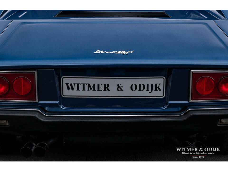 Immagine 24/29 di Ferrari Dino 308 GT4 (1976)