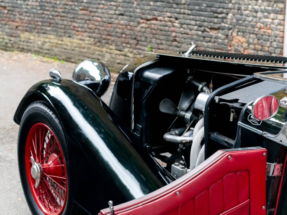 Bild 15/25 von Riley 12&#x2F;4 TT Sprite (1936)