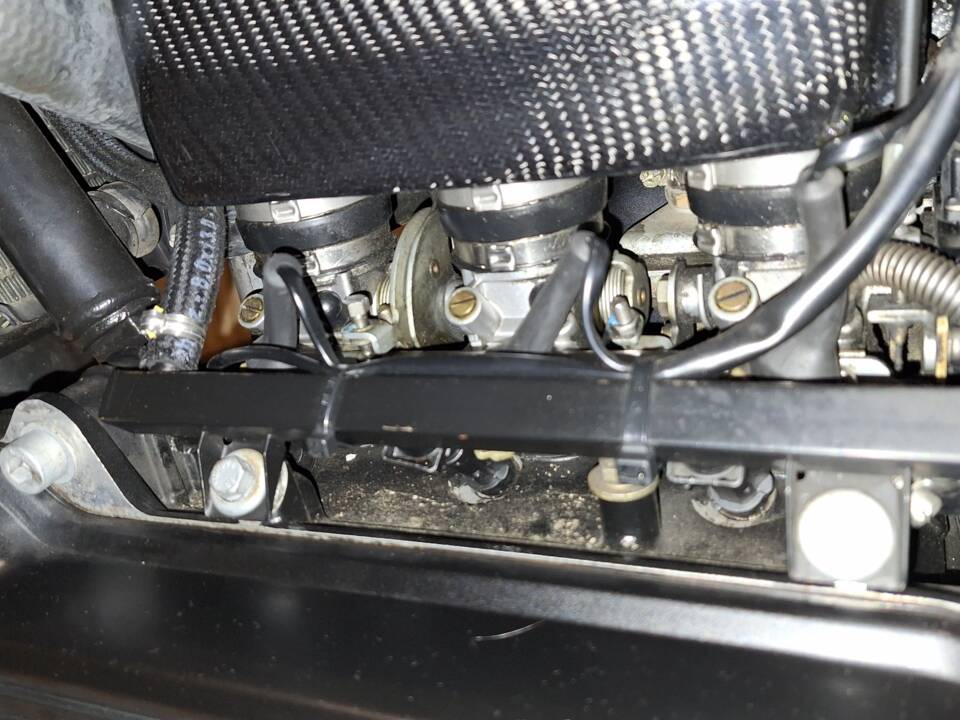 Image 29/56 of BMW K 75 RT (1993)
