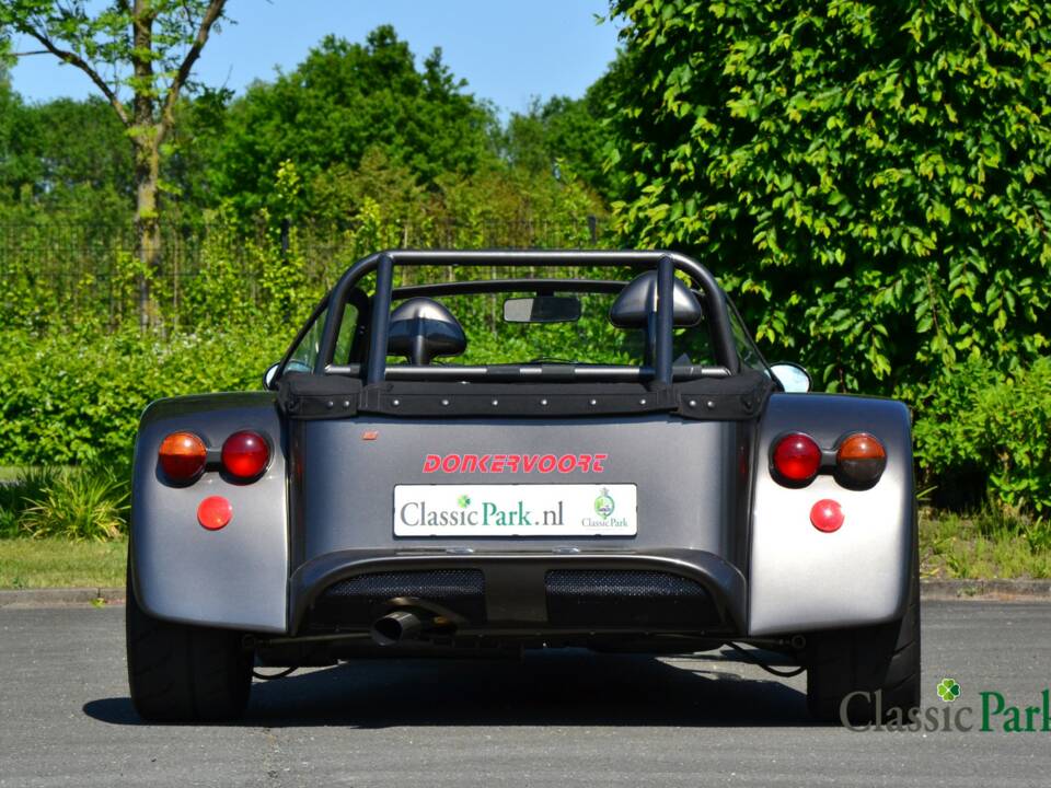 Image 4/50 de Donkervoort D8 180 (2001)