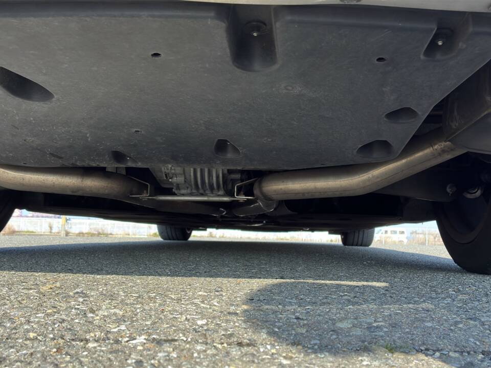 Immagine 38/40 di Maserati Quattroporte S Q4 (2016)