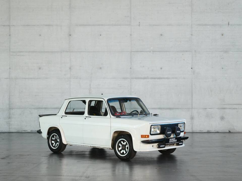 Imagen 16/50 de SIMCA 1000 Rallye 3 (1978)
