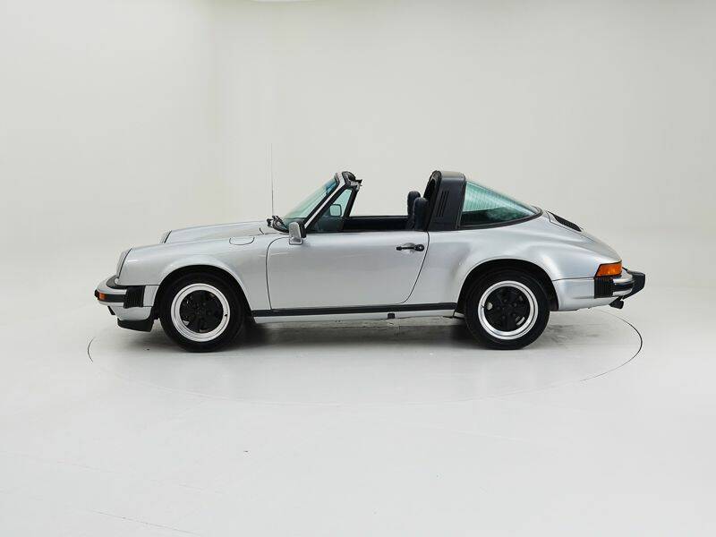 Bild 5/15 von Porsche 911 SC 3.0 (1980)