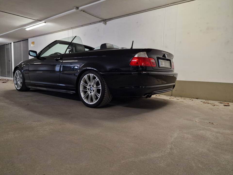 Immagine 4/61 di BMW 330Ci (2004)