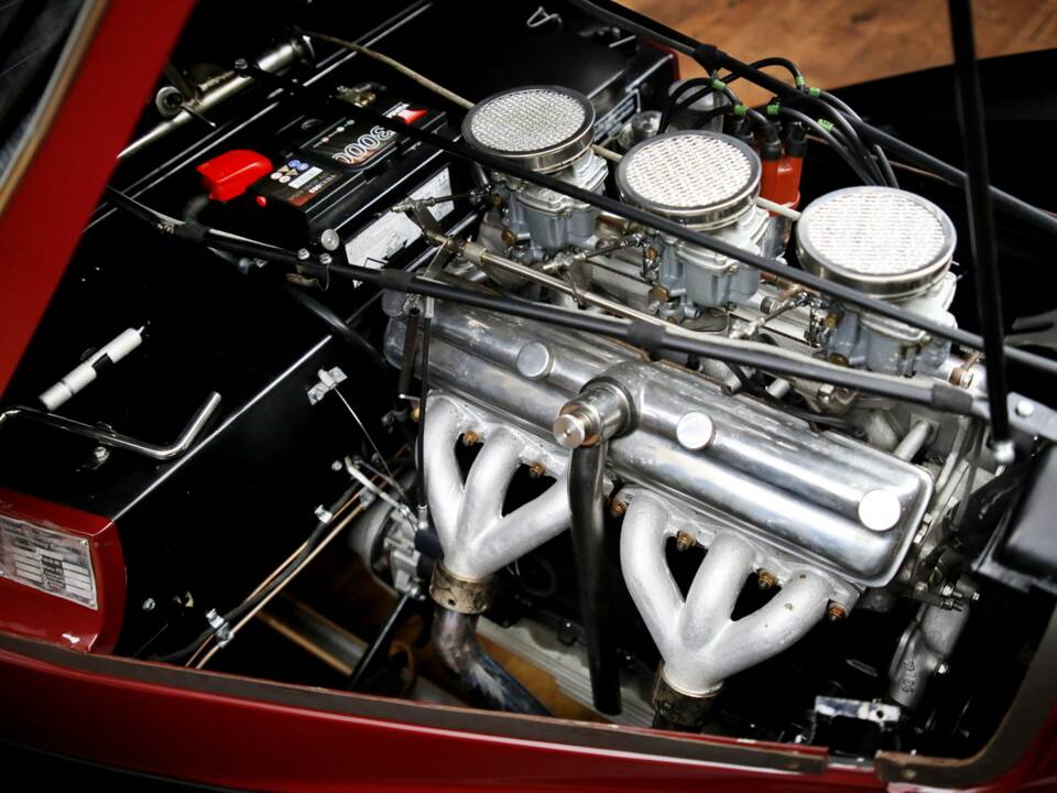 Image 24/35 of BMW 327/28 (1938)