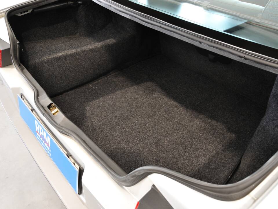 Bild 41/41 von Alfa Romeo 164 2.0 (1990)