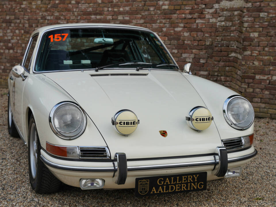 Bild 30/50 von Porsche 911 2.0 (1965)