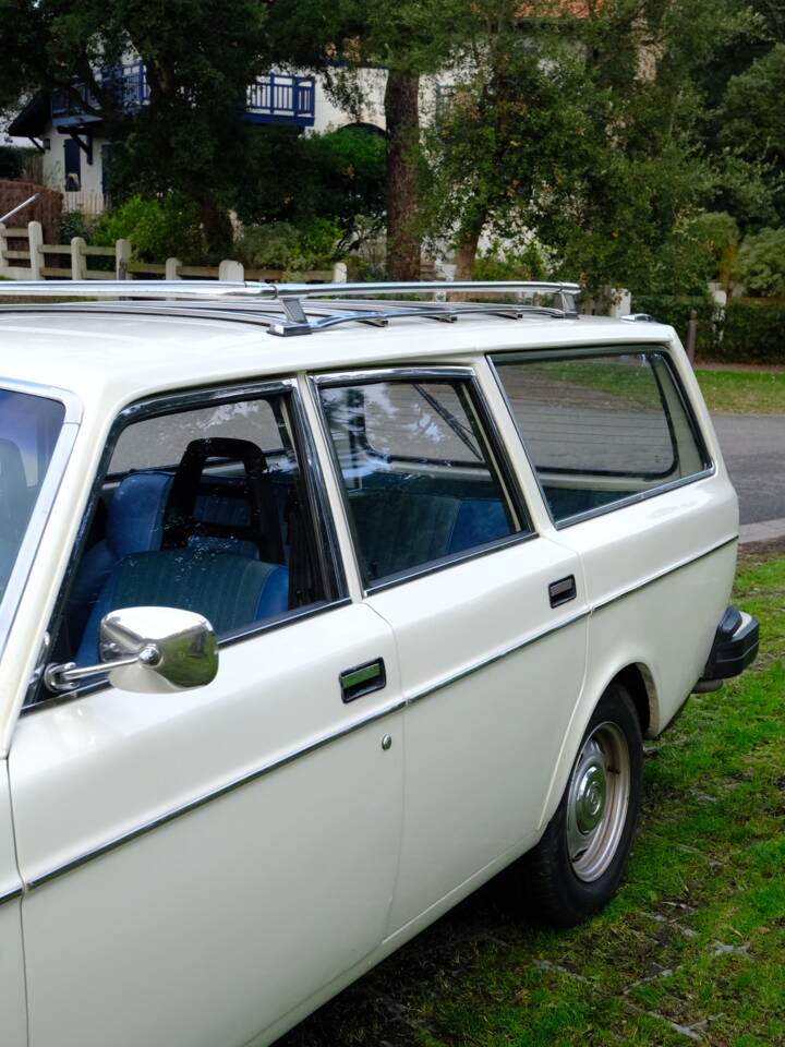 Bild 6/16 von Volvo 245 (1976)
