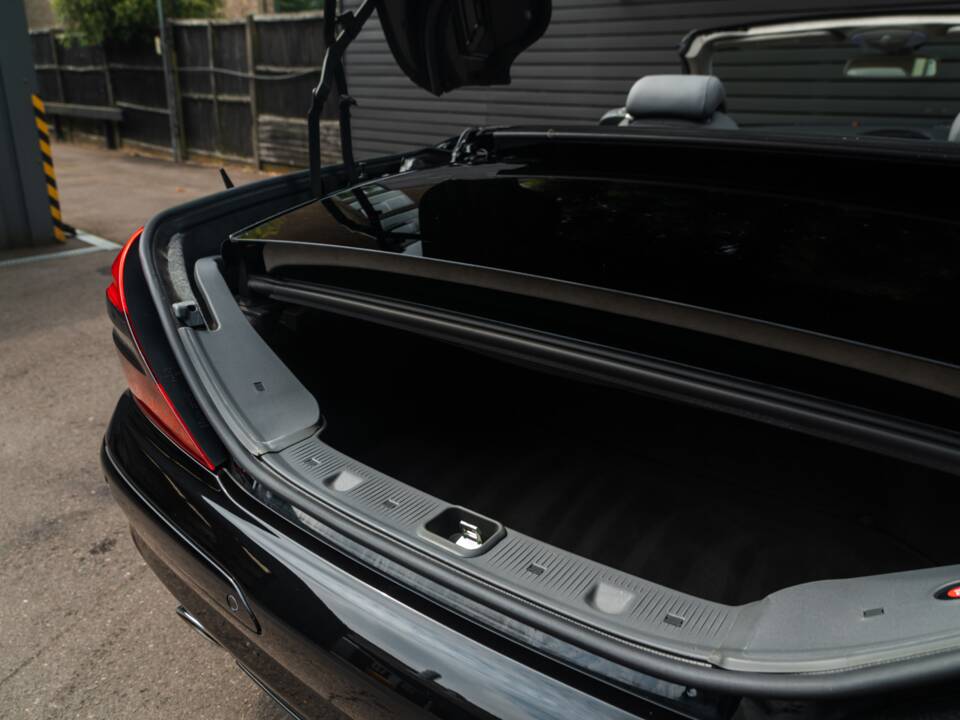 Bild 10/44 von Mercedes-Benz SL 65 AMG (2005)
