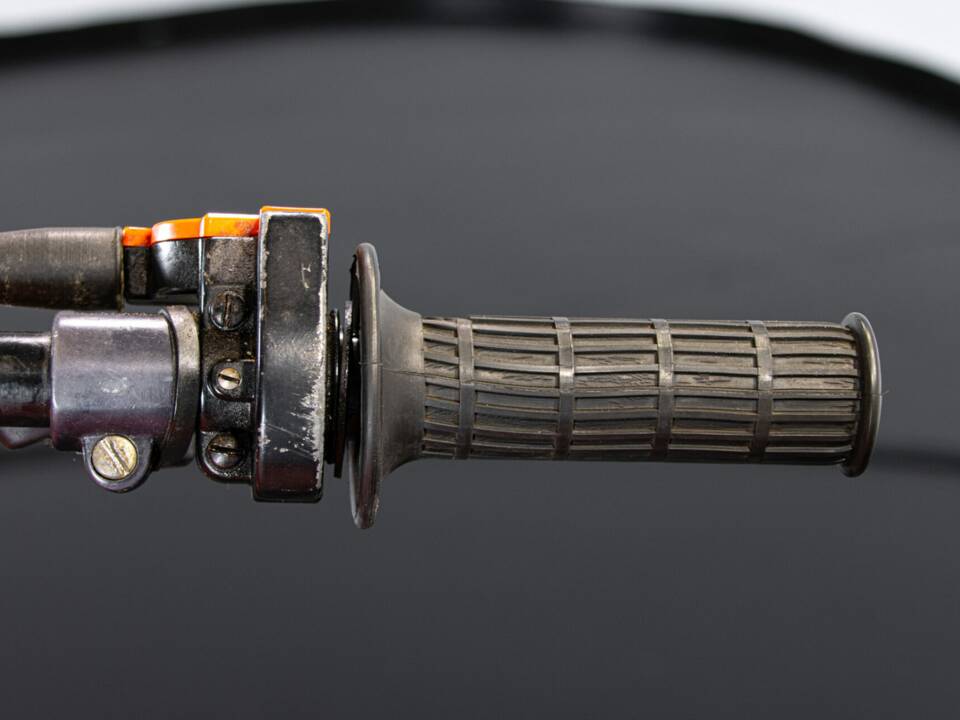 Bild 39/50 von Gilera 125 C2 Competizione (1981)