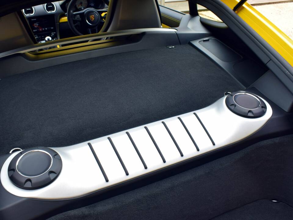 Bild 5/50 von Porsche 718 Cayman GT4 (2021)