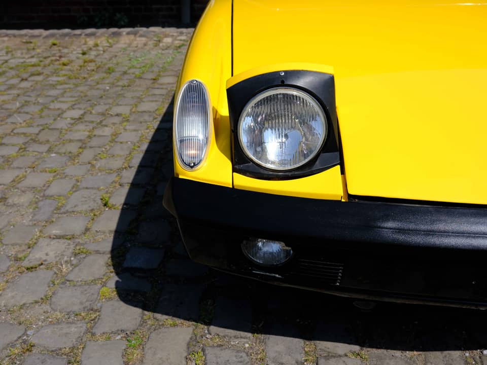 Image 25/88 of Porsche 914/4  2.0 (1976)