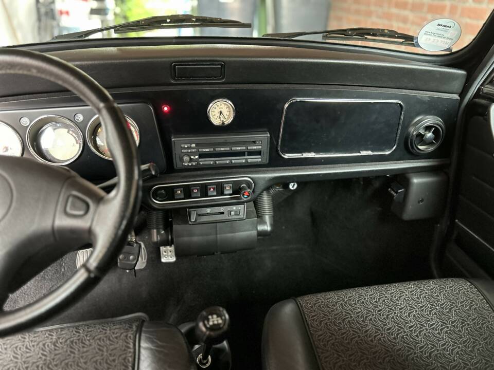 Image 37/38 de Mini Cooper 1.3i MPI (2000)