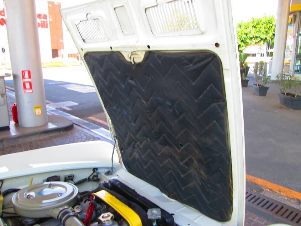 Afbeelding 51/88 van FIAT 124 Sport Coupe (1969)