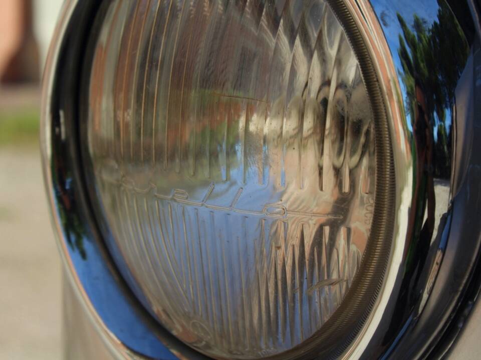 Image 18/50 of Lancia Aurelia B20 GT 2500 (1957)