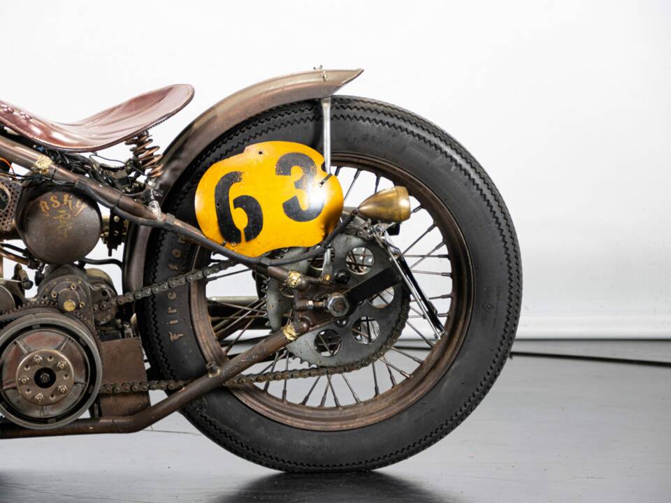 Image 33/50 of Harley-Davidson FXSTC 1340 Softail Custom (1989)