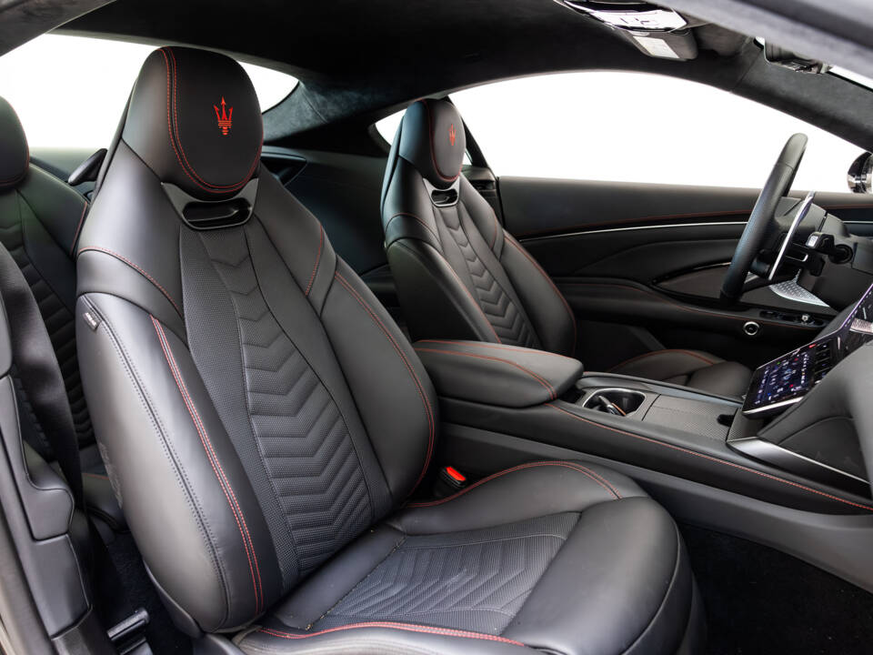 Image 19/34 of Maserati GranTurismo Trofeo (2024)