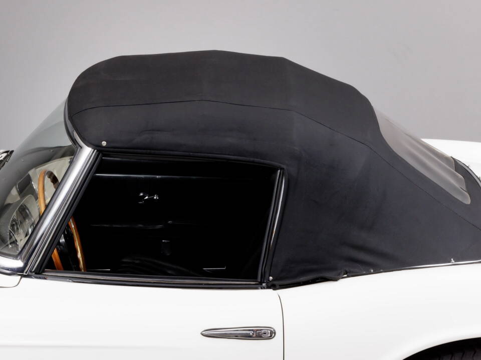 Image 11/43 of BMW 507 (1959)