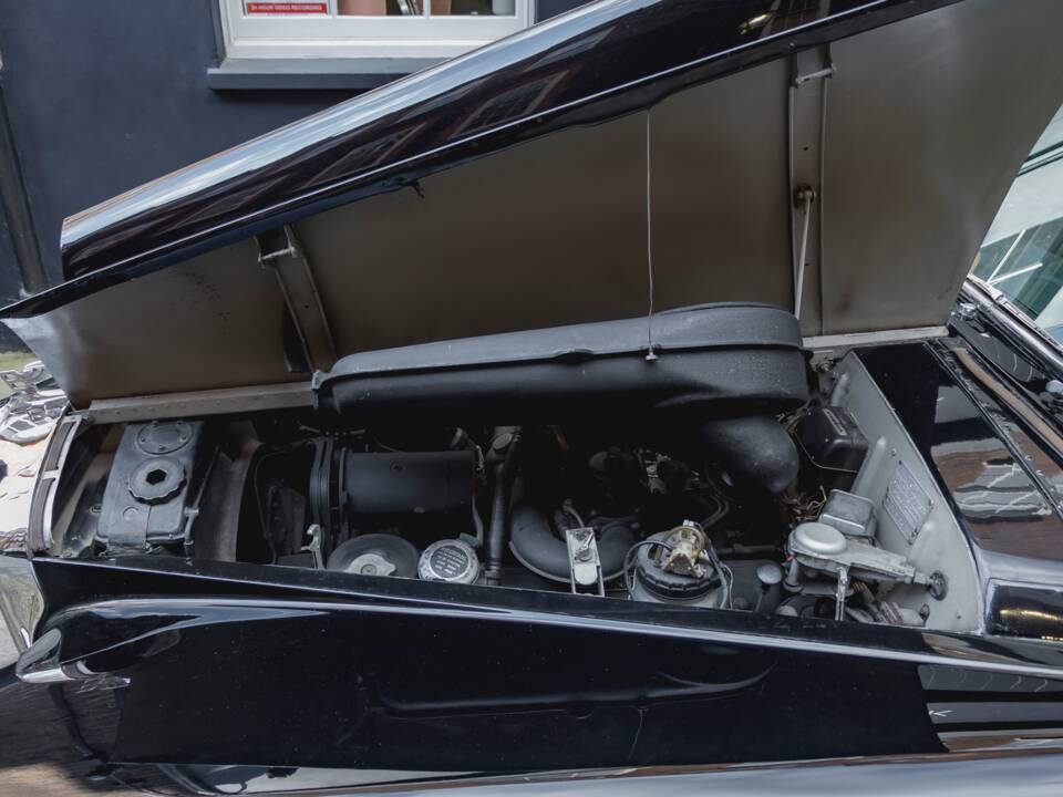 Immagine 7/30 di Bentley S 3 Continental (1965)