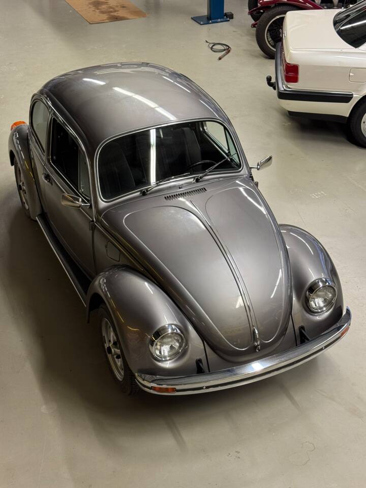 Bild 1/99 von Volkswagen Käfer 1200 Jubiläumsmodell (1985)