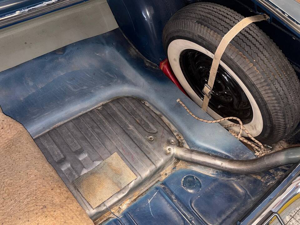 Image 14/25 of Opel Olympia Rekord (1959)