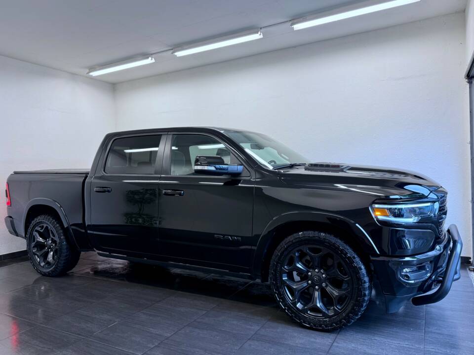 Bild 1/36 von Ram 1500 3.0 EcoDiesel (2023)